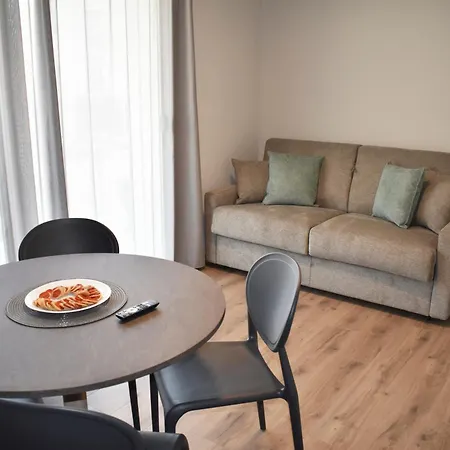 Baia Delle Rose Apartment