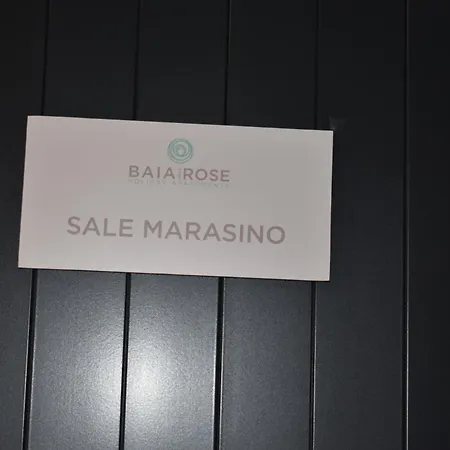 Baia Delle Rose Apartment